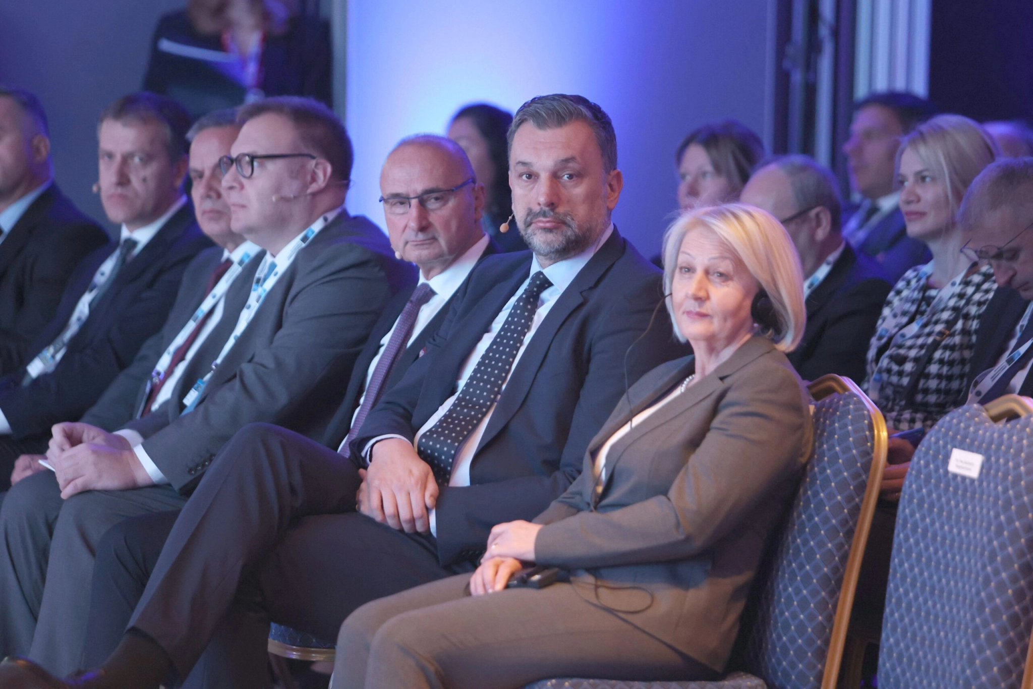 PROPALI SAMIT U NEUMU: Tko god da je odgovoran, ljaga ostaje